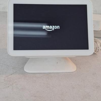 Amazon Echo Show 5 Smart Display with Power Adapter