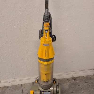 Dyson Roto Cyclone Vacuum #DC07