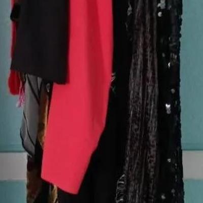 Quality Woman's Apparel