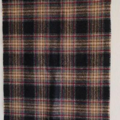 Pendleton Scarf Made with 100% Wool