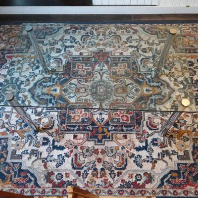 Tuscany Area Rug