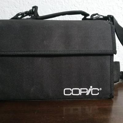 Copic Sketch Markers