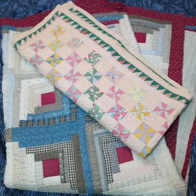 Vintage Quilts