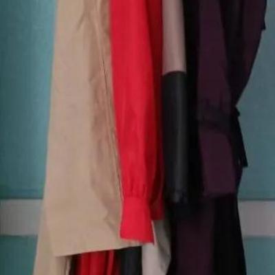 Neiman Marcus and Other Quality Women's Long Coats