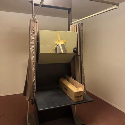 Vintage Art Illuminator/Tracer 