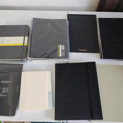 Professional Journals for Writing/Note Taking 