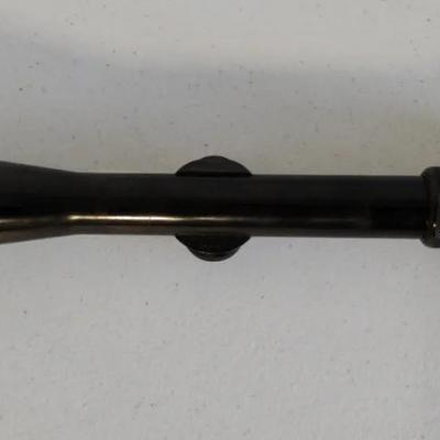 Redfield Rifle 4X - 12X Scope 