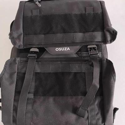 Osuza Canvas Backpack For Canvases and Art Supplies 