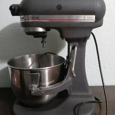 KitchenAid Proline KSM5