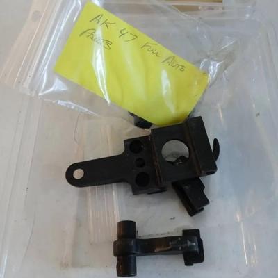 AK 47 Parts