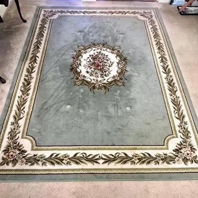 Dalyn Manufactured Area Rug 7’8”x9’7”