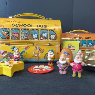 Walt Disney Collection