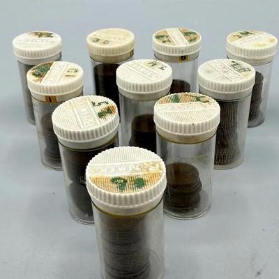 Early Lincoln’s By Year 