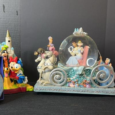 Disney’s Cinderella collection