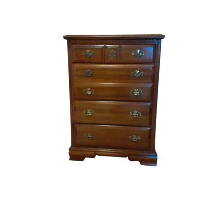 KR406 Bassett Dresser