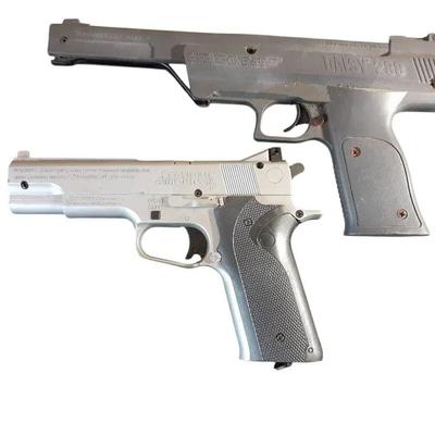 KR110 Airsoft Pistols