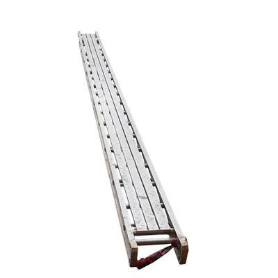 KR107 Task Master Aluminum Plank