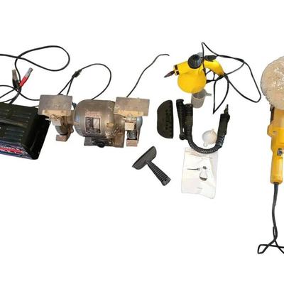 KR114 Misc Power Tools