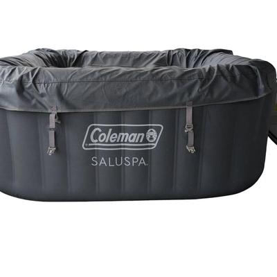 KR226 Coleman Portable Hot Tub