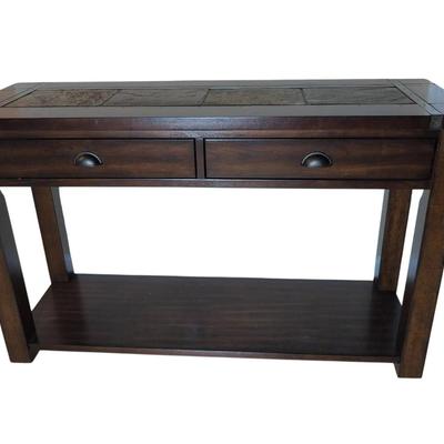 KR314 Sofa Table