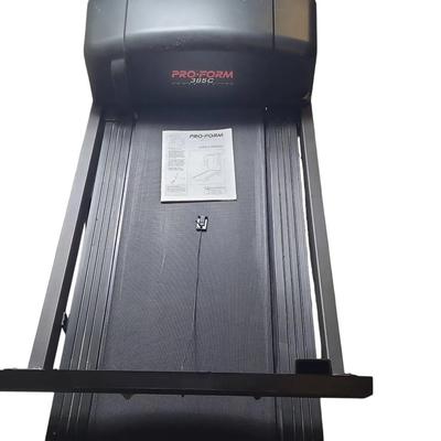 KR520 Pro Form Power Incline Treadmill