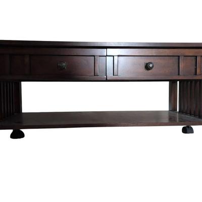 KR312 Coffee Table