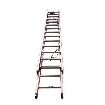 KR108 Werner 16ft Extension Ladder