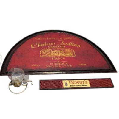 KR516 Collectible Barware