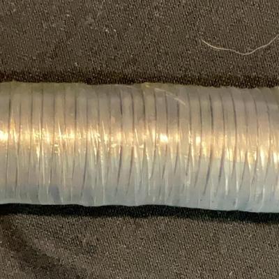 2005 – Roll Buffalo Nickels Uncirculated 