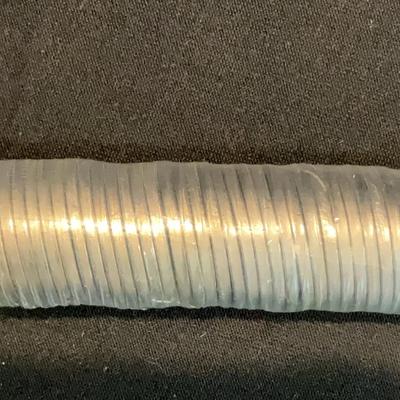 2005 – Roll Buffalo Nickels Uncirculated 