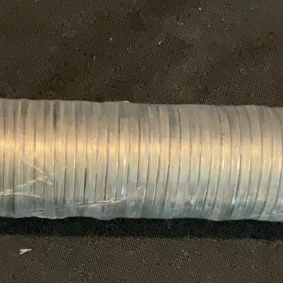 2005 – Roll Buffalo Nickels Uncirculated 