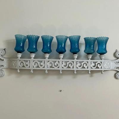 Beautiful Candleholder sconces