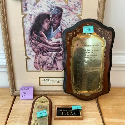 Home Decor A Lot Of Four