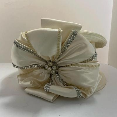 Ashro Ladies Whittail and Shon Formal Hat