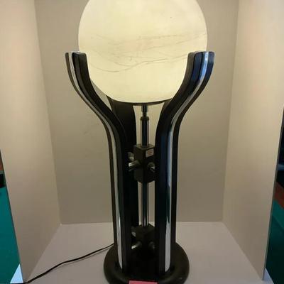 Cool Mid century Lamp