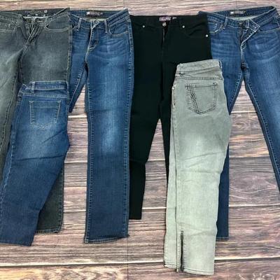Women’s Denim Bundle 