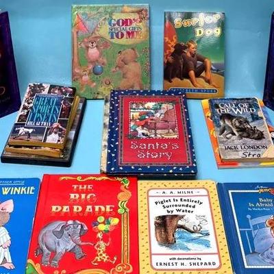 Children’s Book Bundle