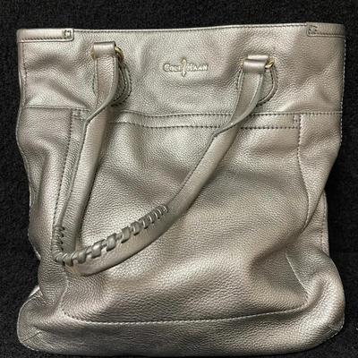 “Cole Haan” Linley Market Tote