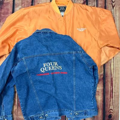 Four Queens Apparel  