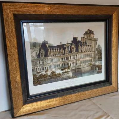 Chateau De Villandry