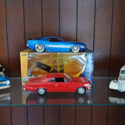 Ford And Chevy classic collection 