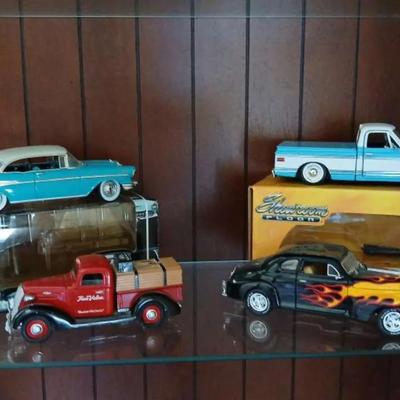 Chevy Collection #3