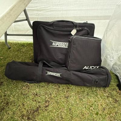 CD recorder and burner