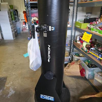 Sale Photo Thumbnail #143: Orion telescope