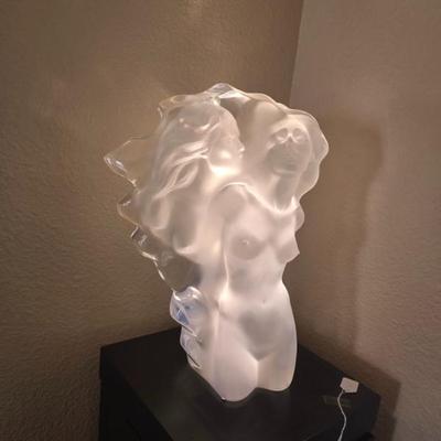 Frederick Hart sculpture