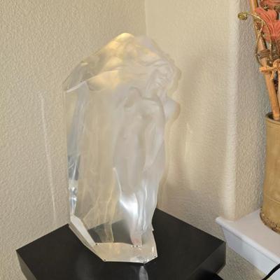 Frederick Hart sculpture