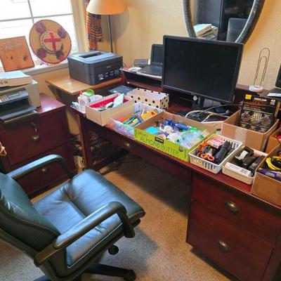 Sale Photo Thumbnail #133: Office