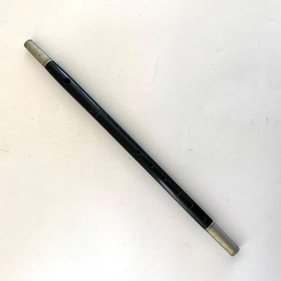 Sale Photo Thumbnail #57: Antique George Cloos Crosby fife