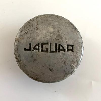 Sale Photo Thumbnail #90: 1950's - 60's oil filler cap