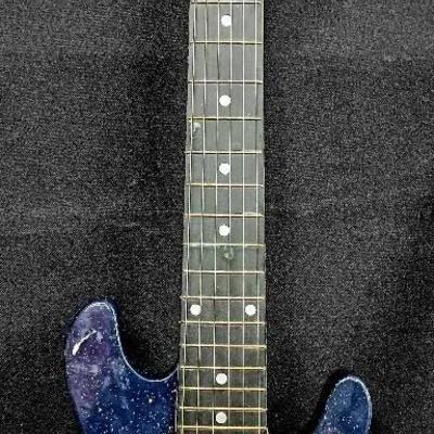 First Act “Discovery” Mini Electric Guitar